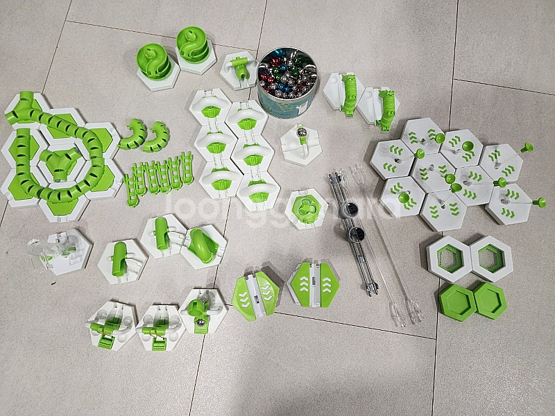 그래비트랙스 올인원 + 프로스타터 + 확장--7